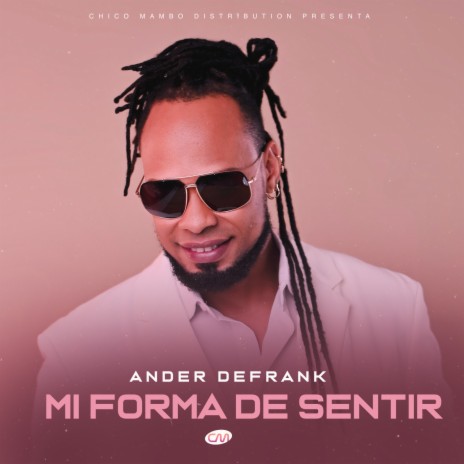 Mi Forma De Sentir | Boomplay Music