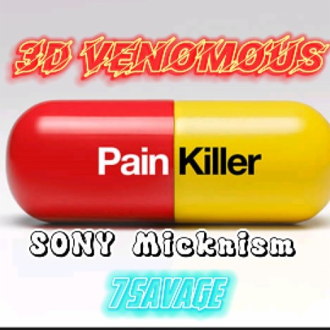 Pain killers | Boomplay Music