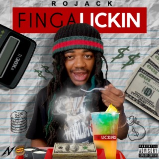 FINGALICKIN