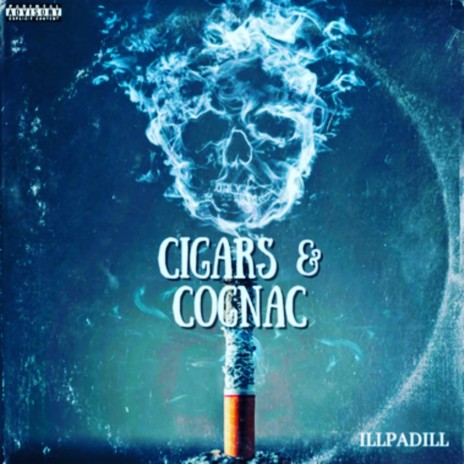 Cigars & Cocnac