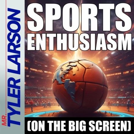 Sports Enthusiasm (On The Big Screen) (Karaoke Version) | Boomplay Music