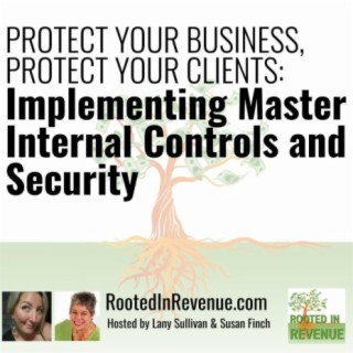Protect Your Business, Protect Your Clients: Mastering Internal Controls and Security