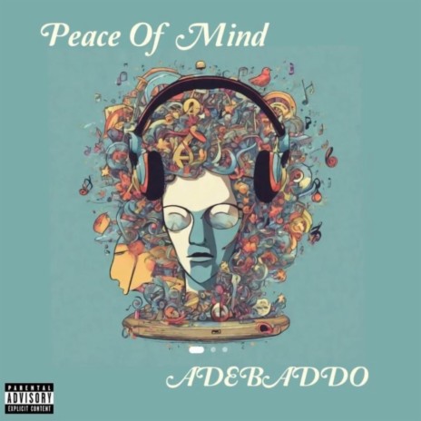 Peace of mind | Boomplay Music