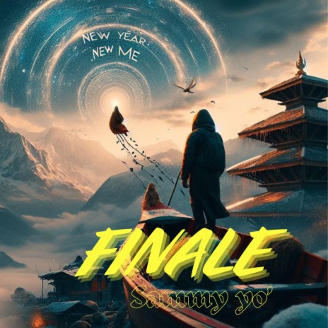 FINALE | Boomplay Music