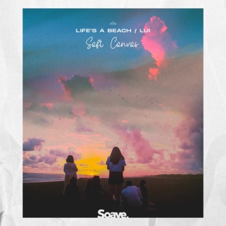 Soft Convos ft. Lui | Boomplay Music