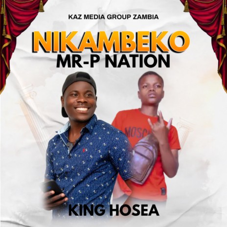 Nikambeko (feat. King Hosea) | Boomplay Music