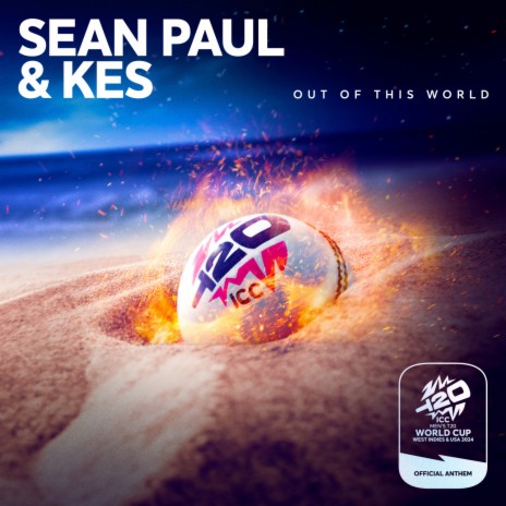 Out Of This World ft. Kes | Boomplay Music