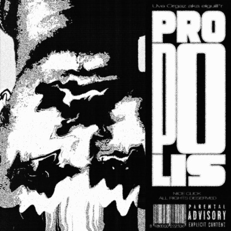 Própolis ft. Frekkledd | Boomplay Music