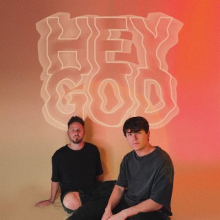 HEY GOD ft. David Ryan Cook lyrics | Boomplay Music