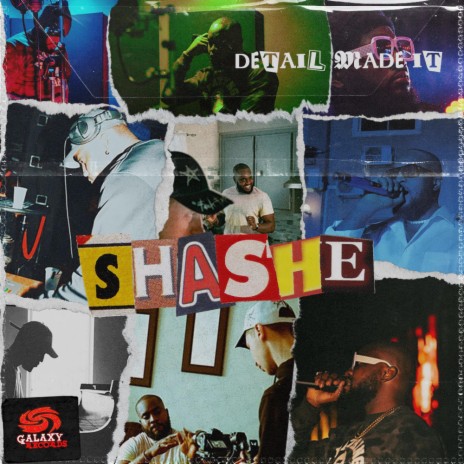 Shashe | Boomplay Music
