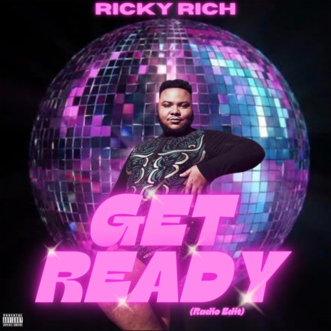 Get Ready (Radio Edit) | Boomplay Music
