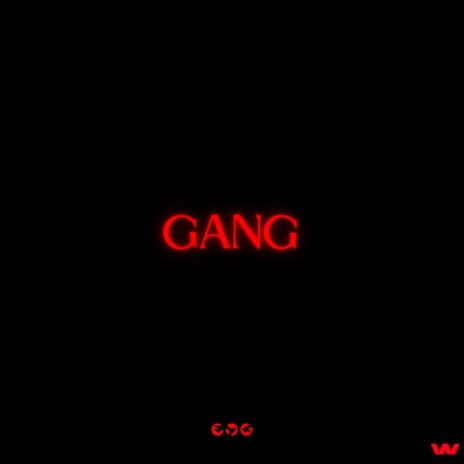 Gang ft. Bay Swag, Kai Ca$h & Smooky Margielaa | Boomplay Music
