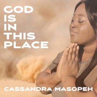 God is in this place lyrics | Boomplay Music