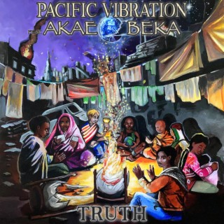 Pacific Vibration