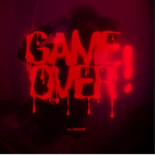 Game over!