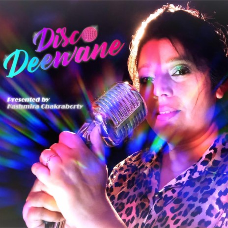 Disco Deewane (Reprise) | Boomplay Music