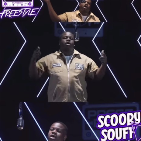 Scooby Souff (Souff Tha Truth) | Boomplay Music