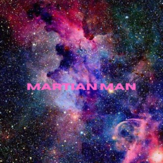 Martian Man