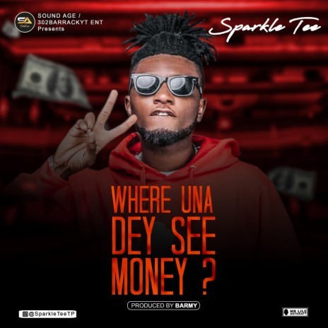 Where Una Dey See Money? | Boomplay Music