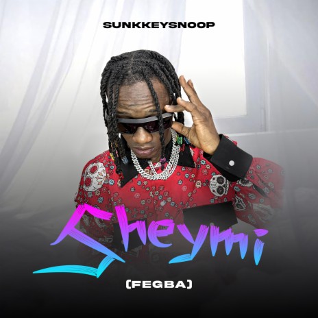 Sheymi (Fegba) | Boomplay Music