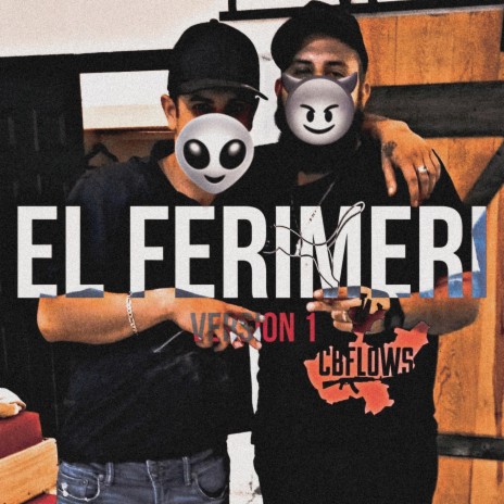 El Ferimeri V1 | Boomplay Music