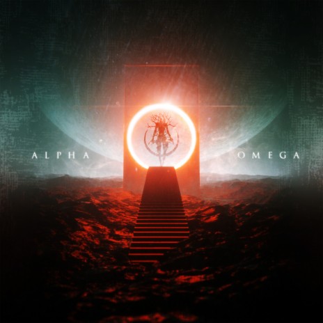 Alpha & Omega (Instrumental Mix)