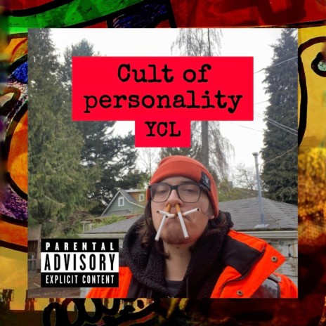 Cult Of Personality