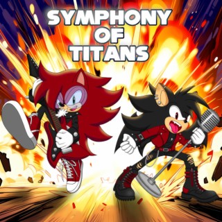 Symphony of Titans