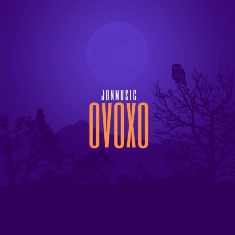 OVOXO (Dark Emotional Hip Hop R&B Beat)