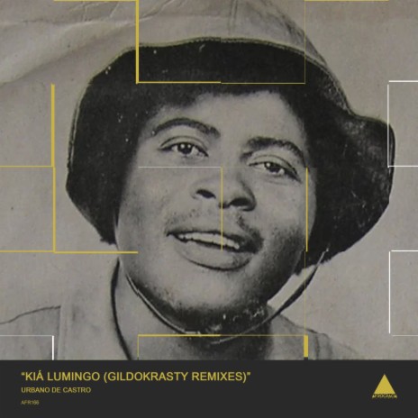 Kiá Lumingo (GildoKrasty Instrumental Mix) | Boomplay Music