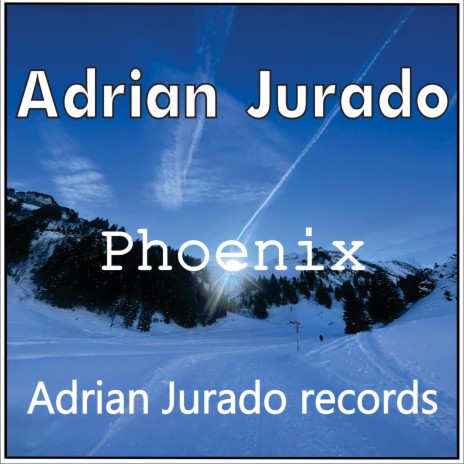 Adrian Jurado-Phoenix (Adrian Jurado)