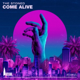 Come Alive