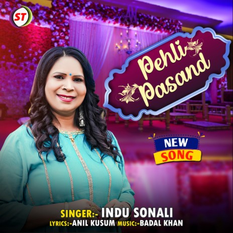 Pehli Pasand | Boomplay Music