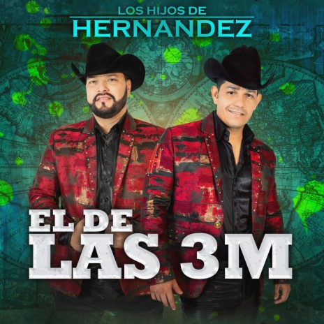 El De Las 3 M | Boomplay Music