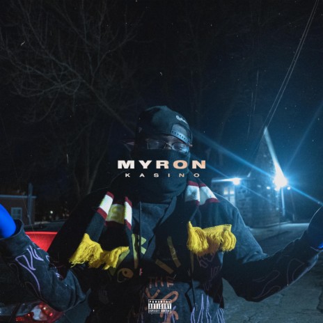 Myron | Boomplay Music