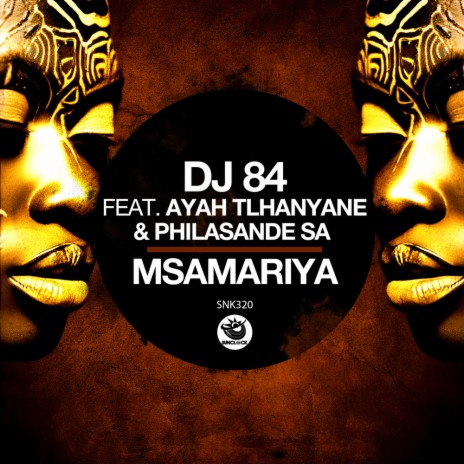 Msamariya | Boomplay Music