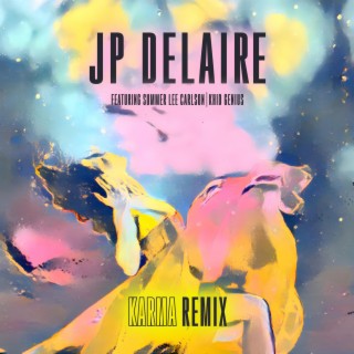 Karma JP DeLaire Instrumentals (REMIX)