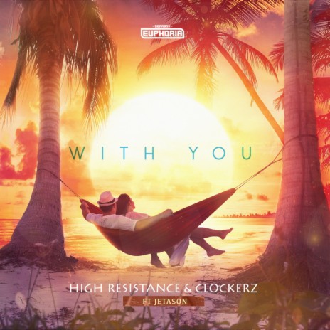 With You (Original Mix) ft. Clockerz & Jetason