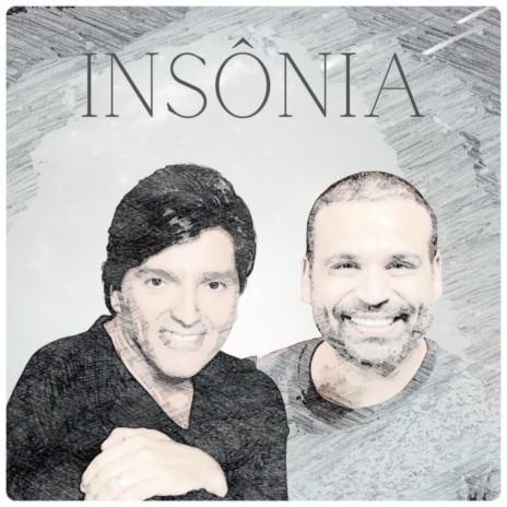 Insônia ft. Nico Rezende | Boomplay Music