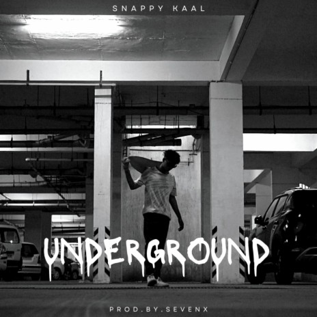 UNDERGROUND | Boomplay Music