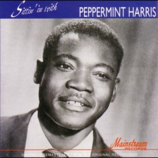 Sittin' In With Peppermint Harris