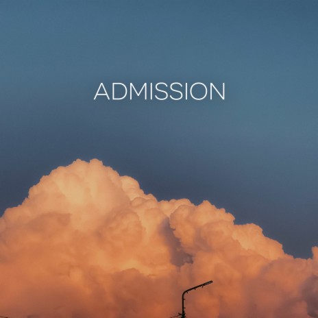 Admission | Boomplay Music