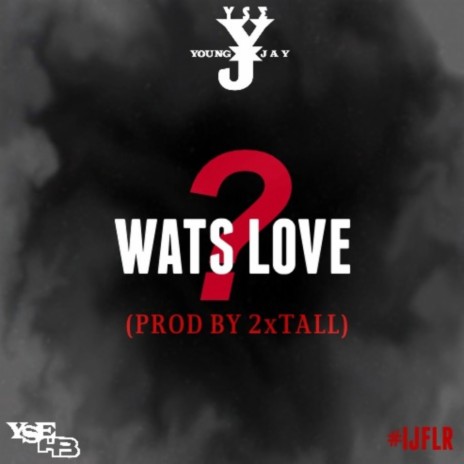 WATS LOVE | Boomplay Music