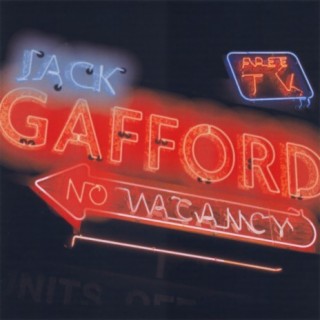 Jack Gafford
