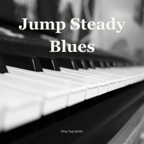 Jump Steady Blues