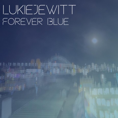 Forever Blue (Instrumental) | Boomplay Music