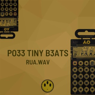 PO33 Tiny Beats 3