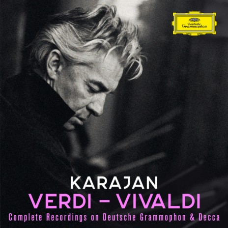 Verdi: Aida: Overture (Prelude) ft. Herbert von Karajan | Boomplay Music