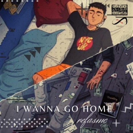 I Wanna Go Home | Boomplay Music