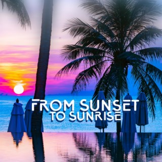 From Sunset to Sunrise: The Best of Summer IBIZA Beats 2024